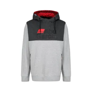 Abu Garcia Grey Hoodie