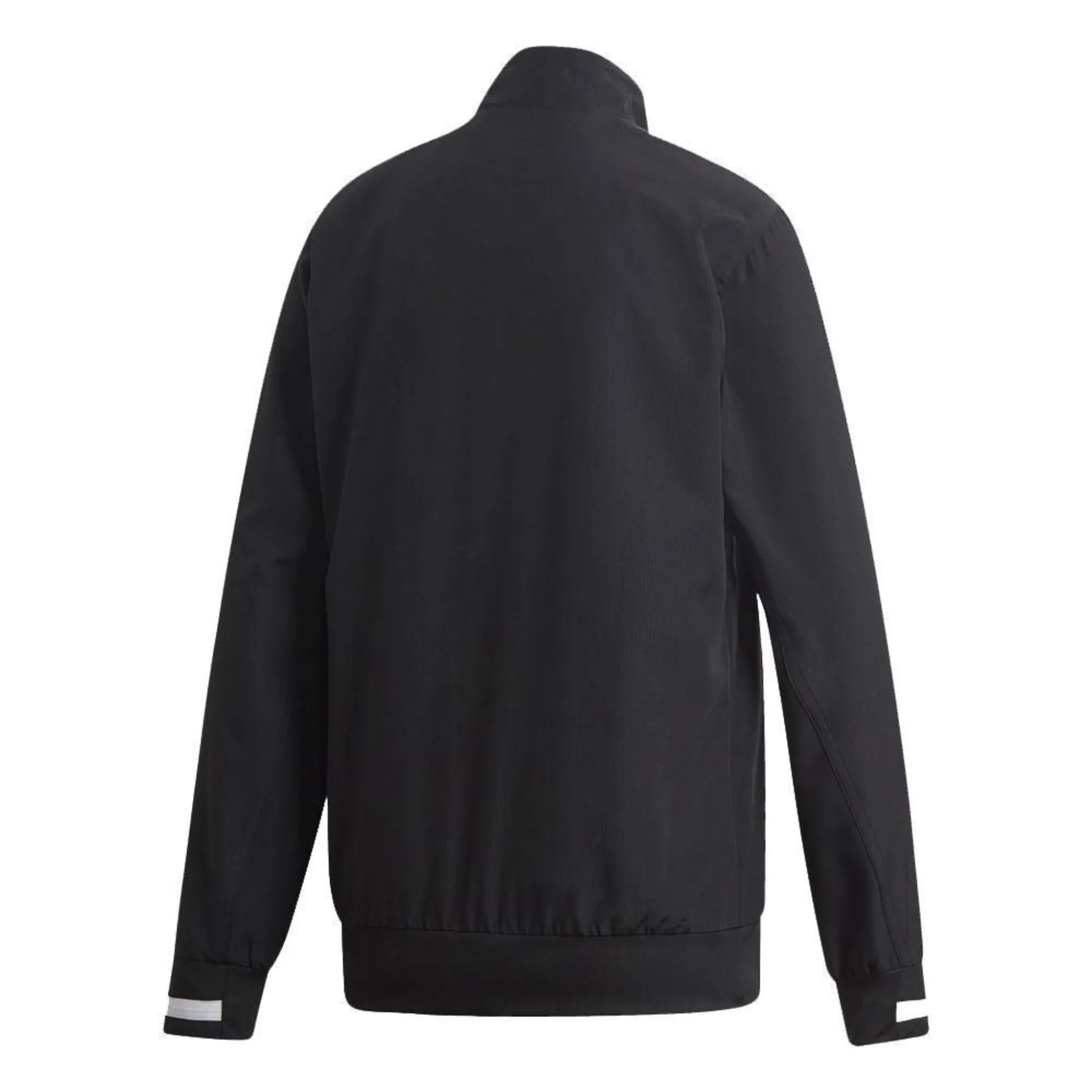 Adidas T19 Women's Woven Jacket Black