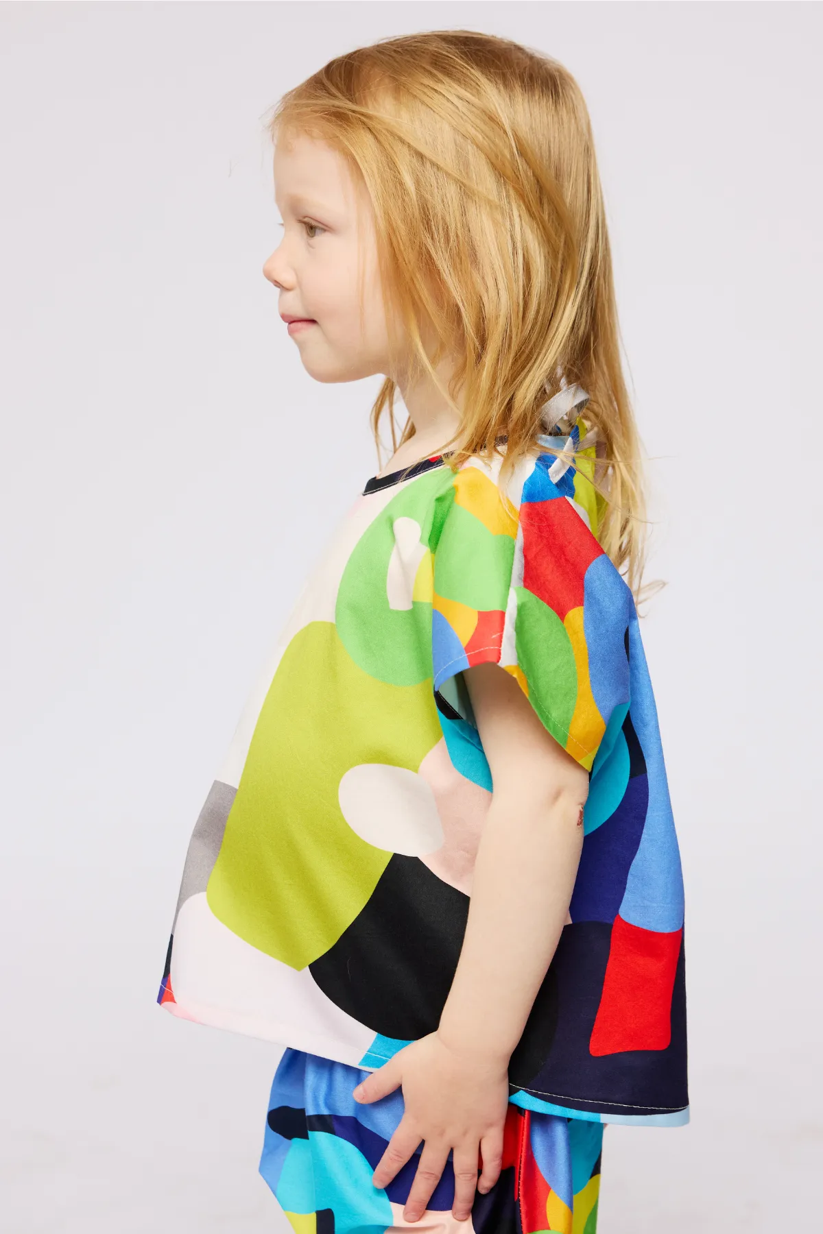 Baby & Toddler Box Top - Winding Ways