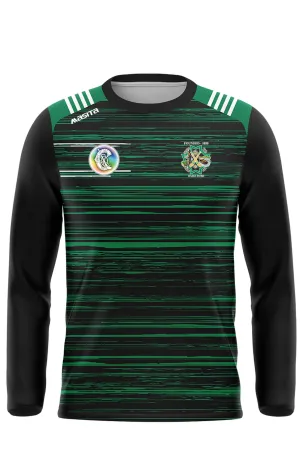 Ballyduff Camogie Errigal Style Sweater Adults