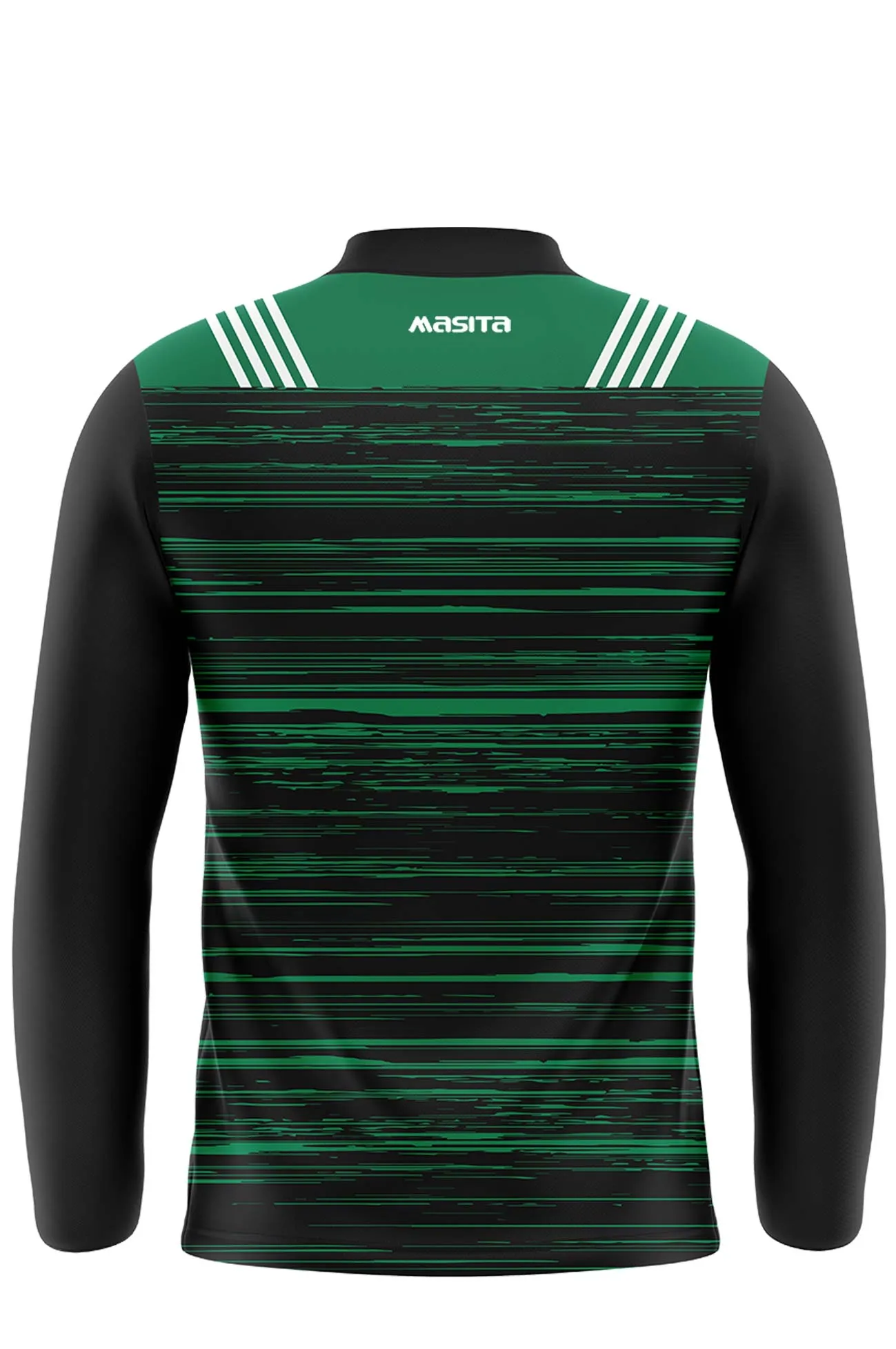 Ballyduff Camogie Errigal Style Sweater Adults