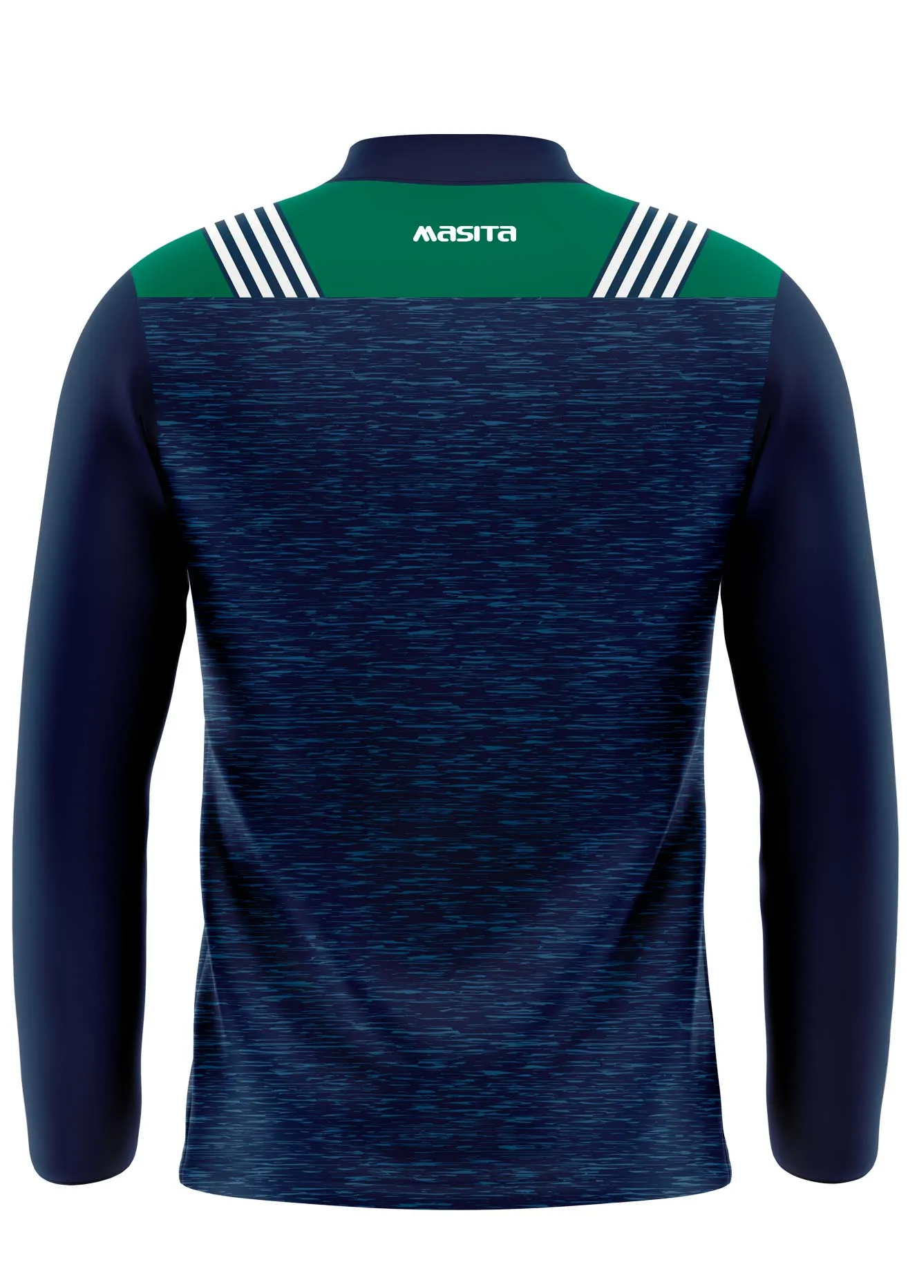 Ballyduff LGFA Errigal Style Sweater Adults