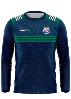 Ballyduff LGFA Errigal Style Sweater Adults
