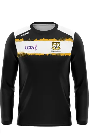 Ballymore LGFA Tulsa Style Sweater Kids