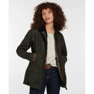 Barbour Classic Beadnell Wax Jacket