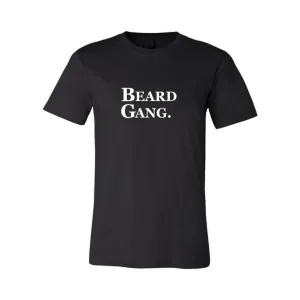 BEARD GANG