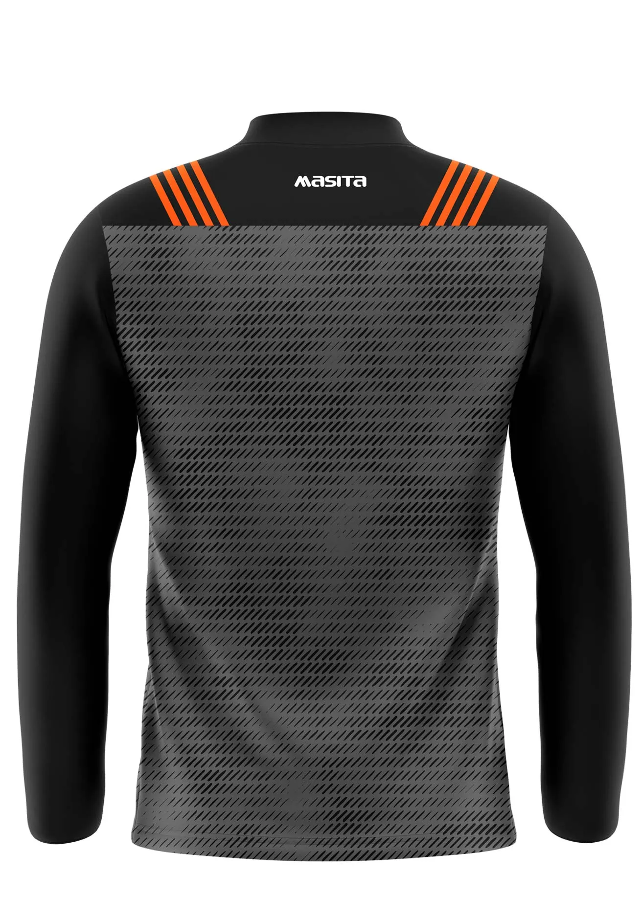 Bearna GAA Errigal Style Sweater Kids