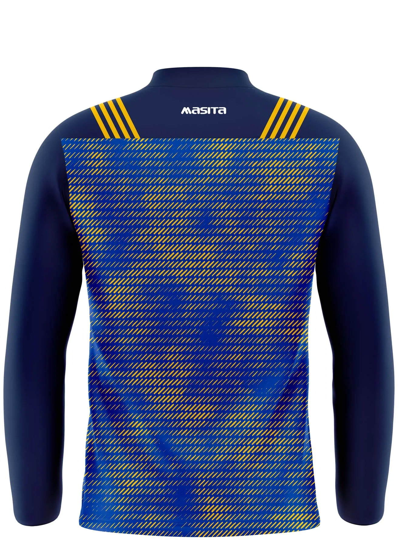 Bearna/ Na Forbacha Errigal Style Sweater Adults