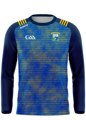 Bearna/ Na Forbacha Errigal Style Sweater Adults