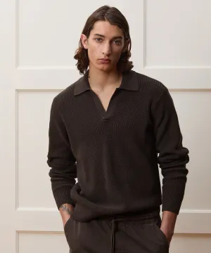 Beechwood Sweater Polo