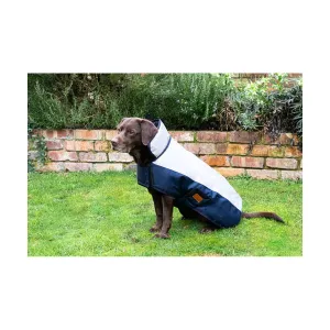 Benji & Flo Waterproof Dog Coat