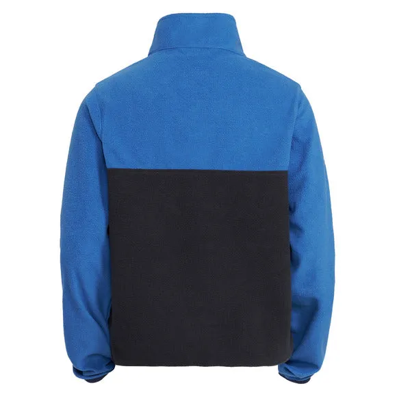 Bennett 2.0 Half-Snap Sweater Junior