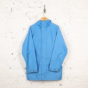 Berghaus 90s Rain Jacket - Blue - XL