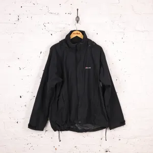 Berghaus AQ2 Rain Jacket - Black - XL