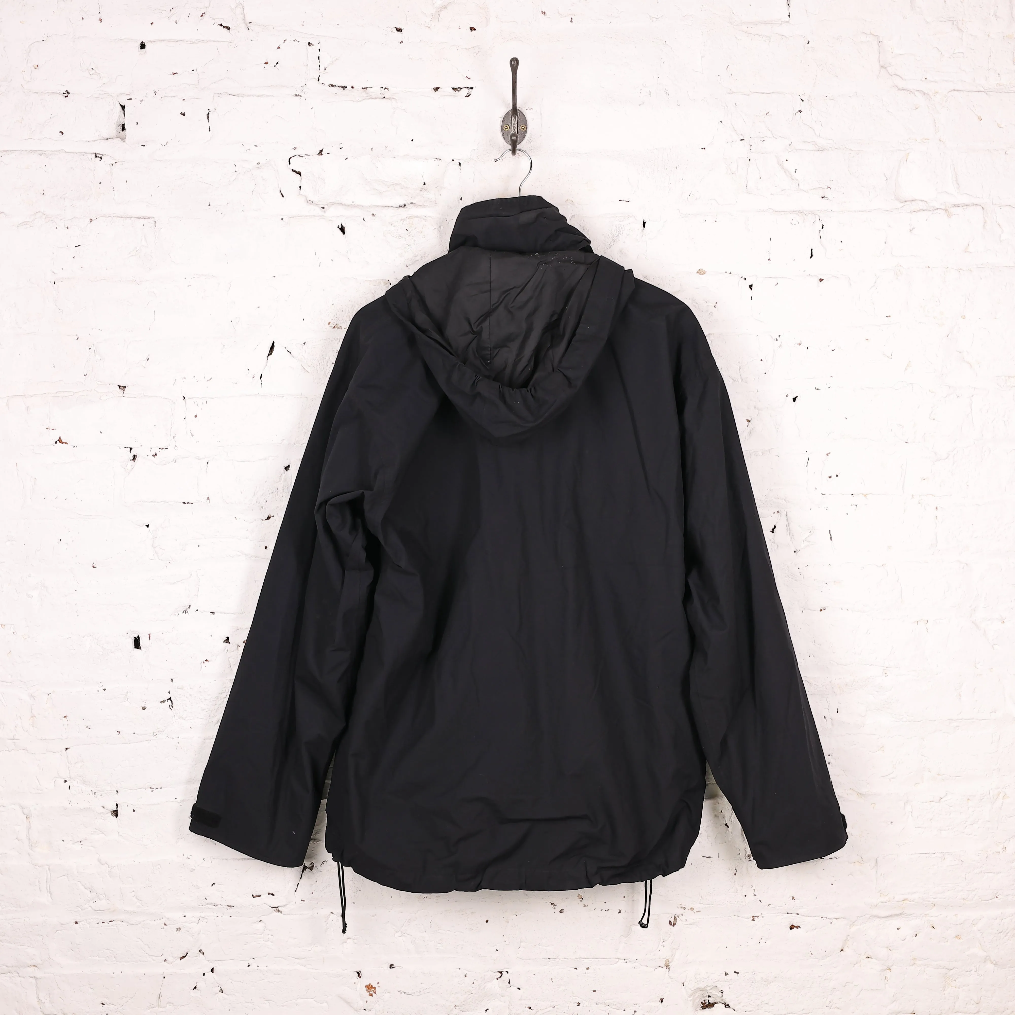 Berghaus AQ2 Rain Jacket - Black - XL