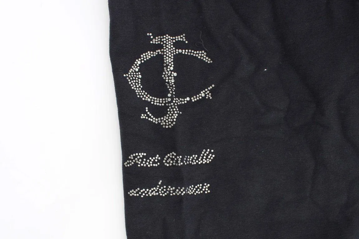 Black cotton jacket