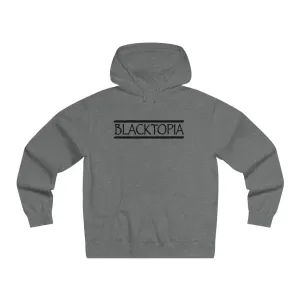 BLACKTOPIA Hoodie