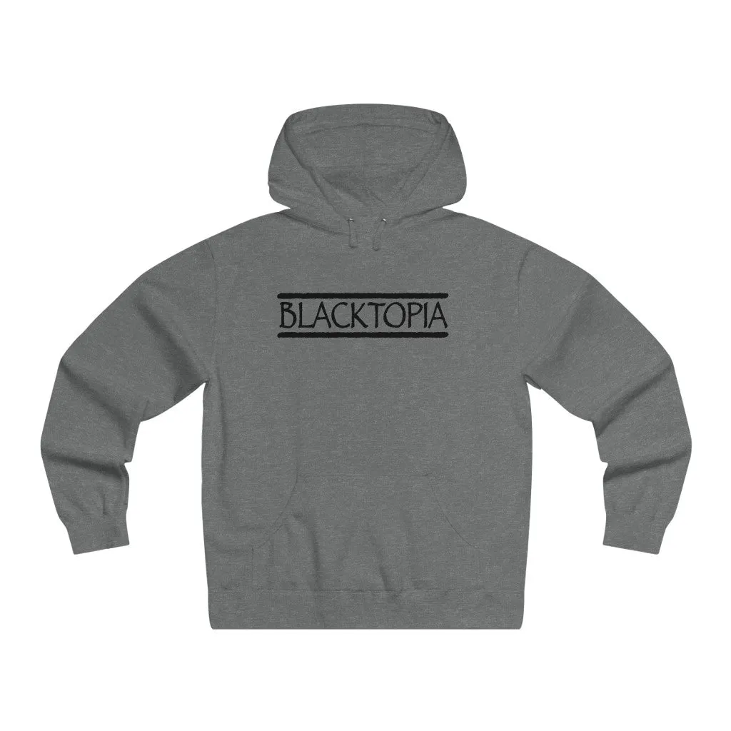 BLACKTOPIA Hoodie