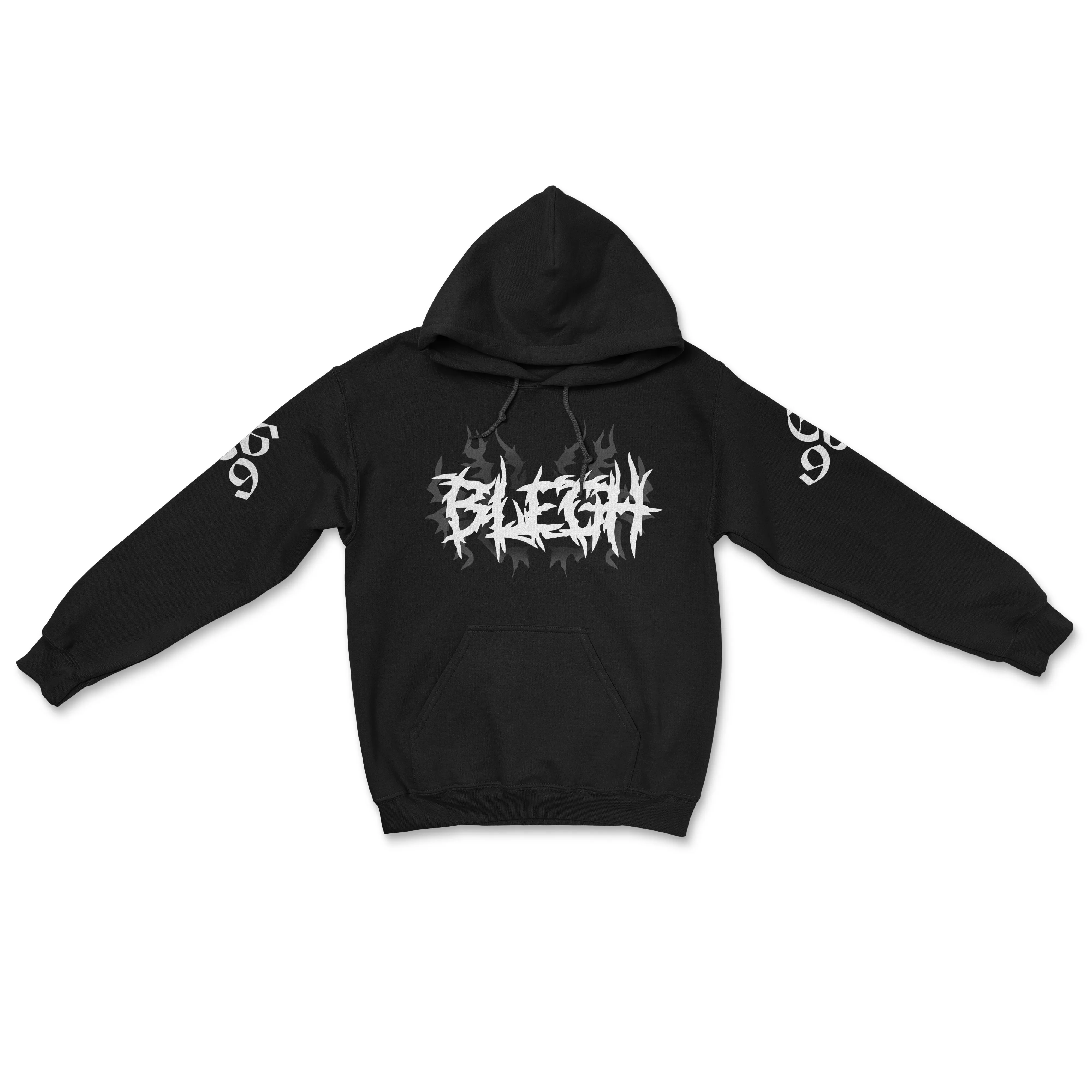 BLEGH - Hoodie