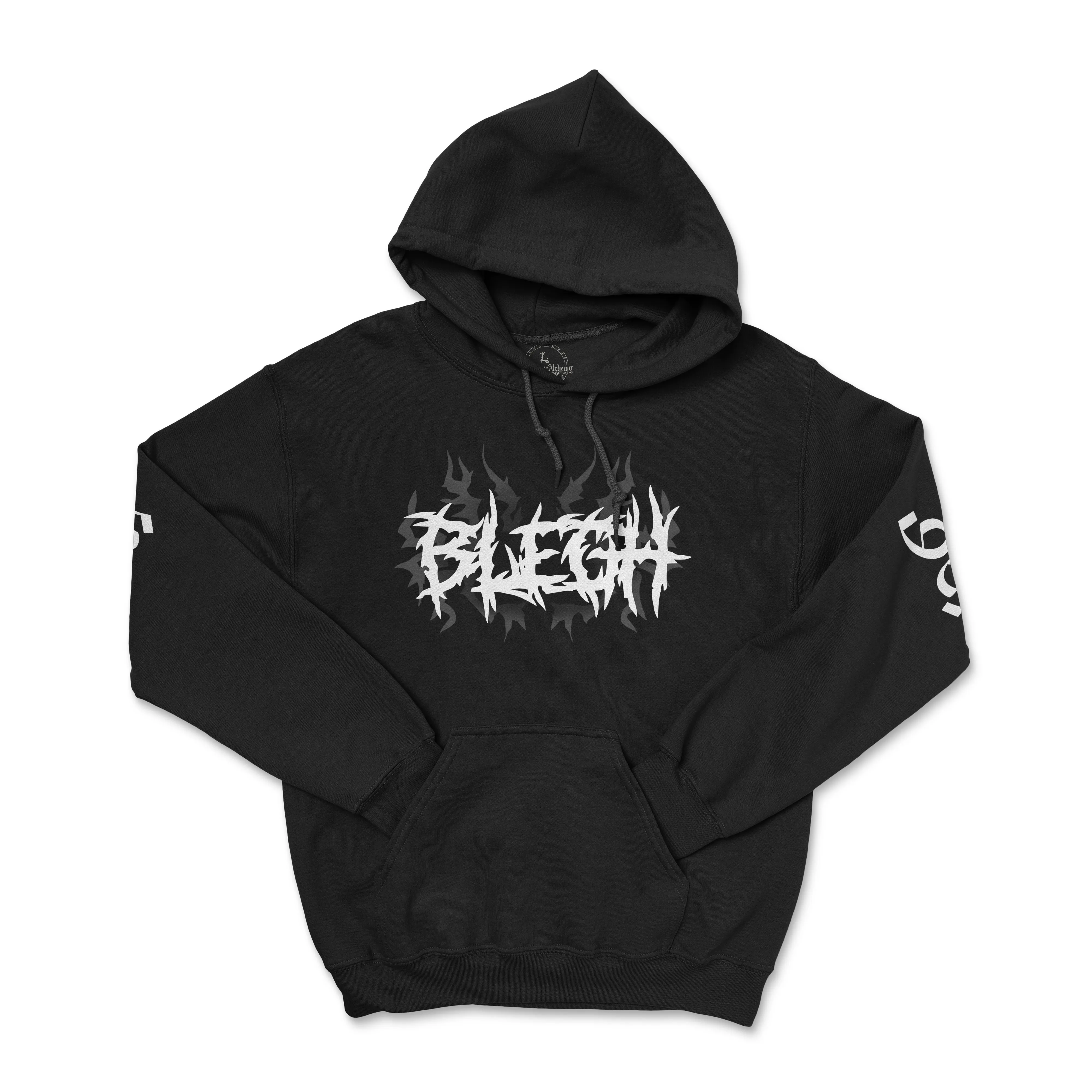 BLEGH - Hoodie