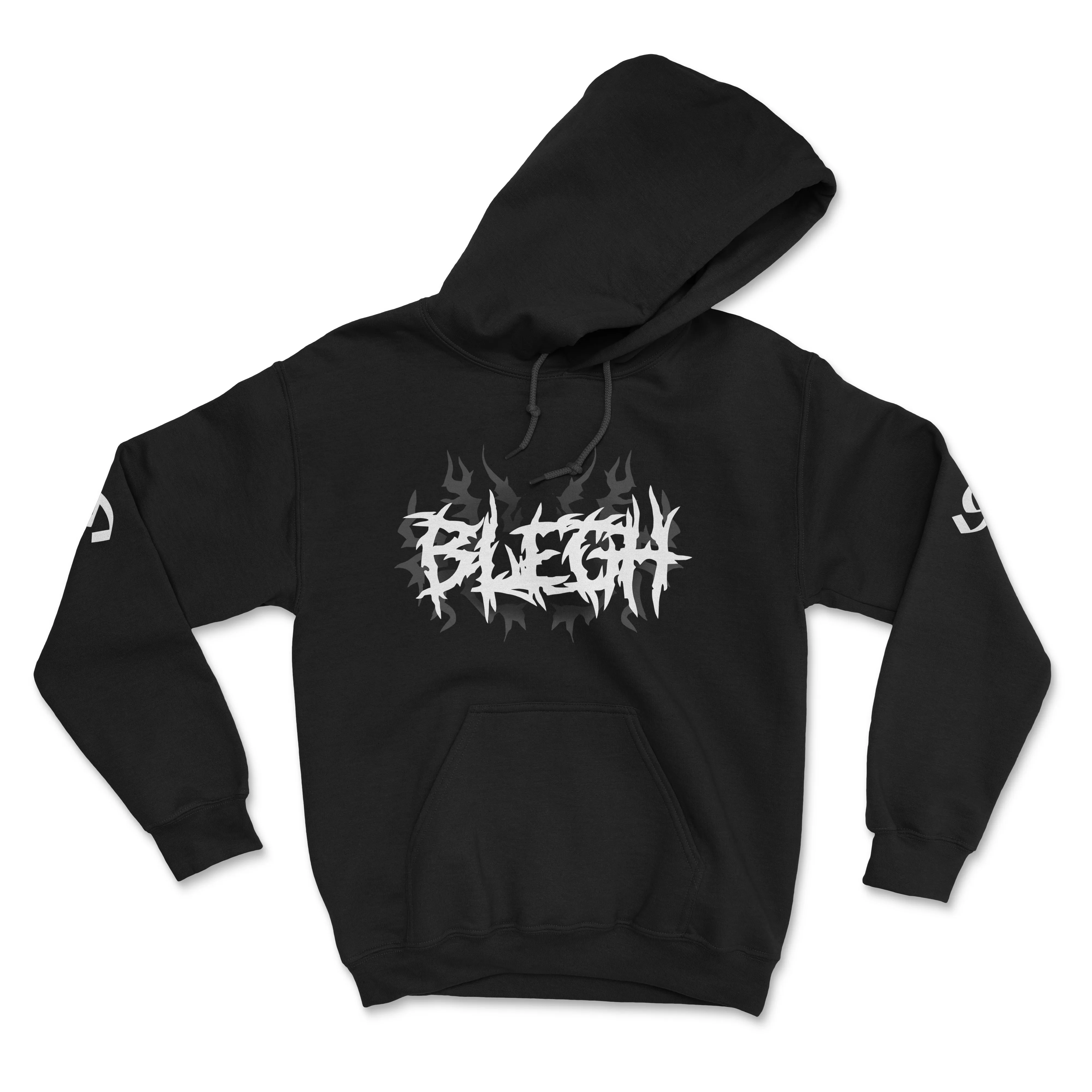 BLEGH - Hoodie