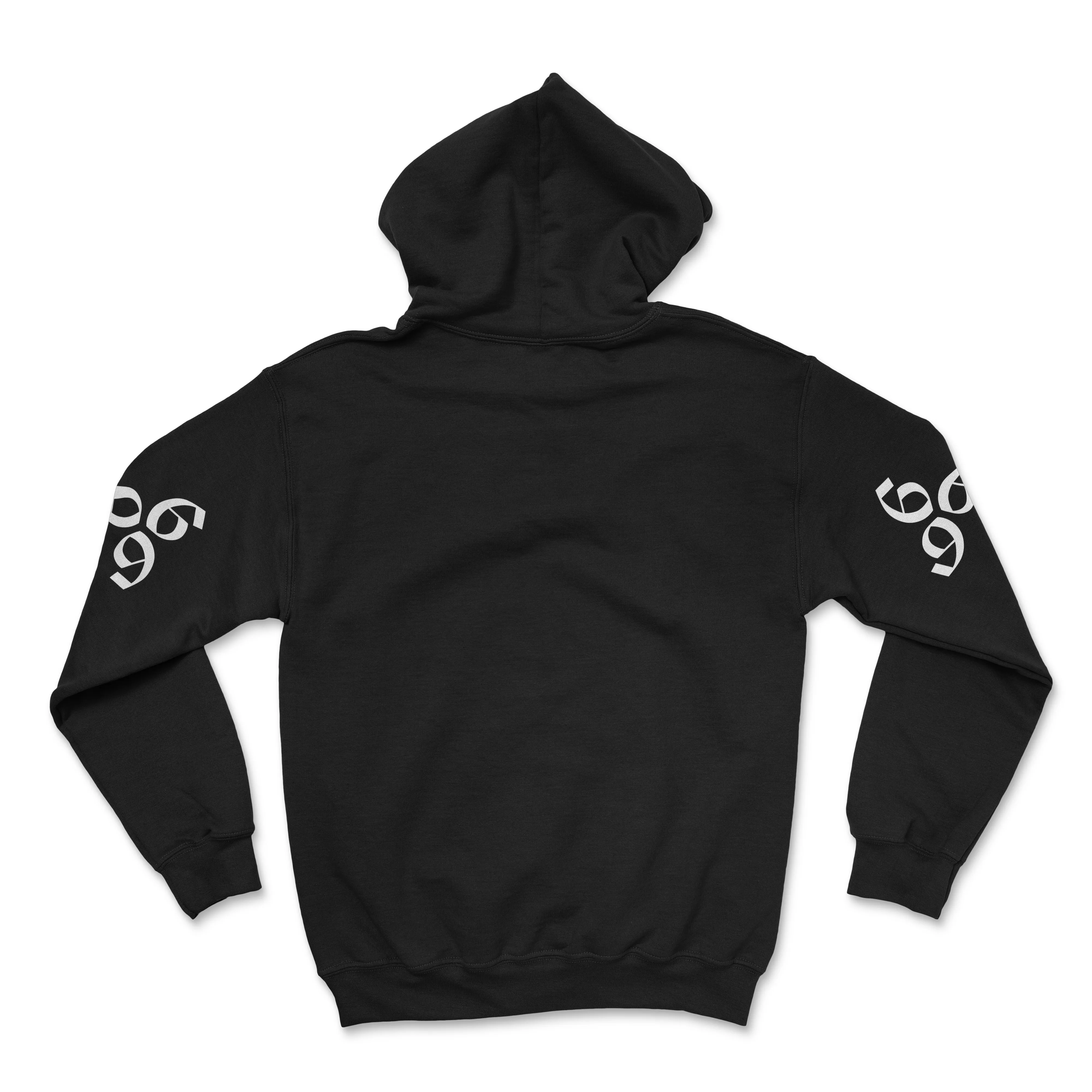 BLEGH - Hoodie