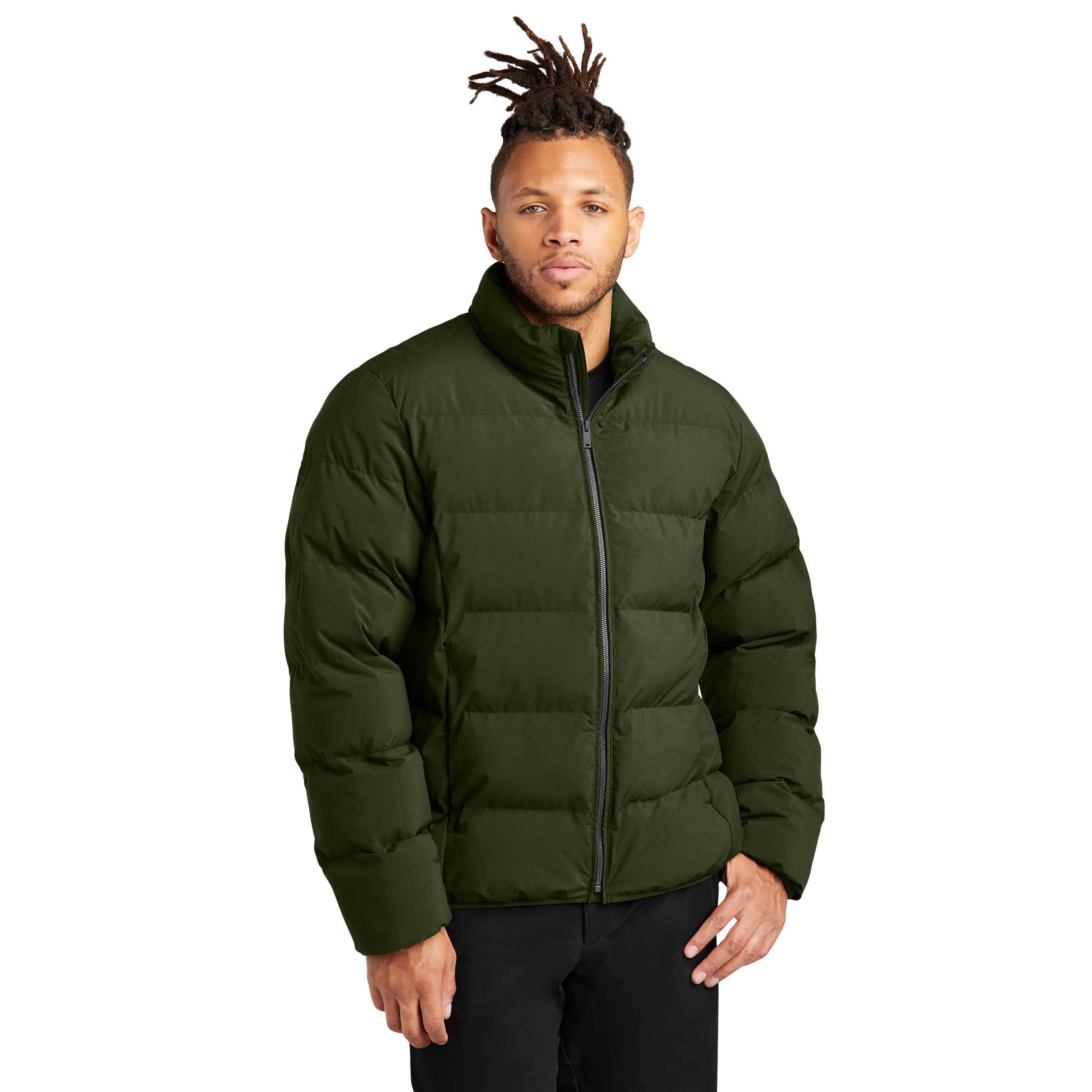 C2514M Puffy Jacket