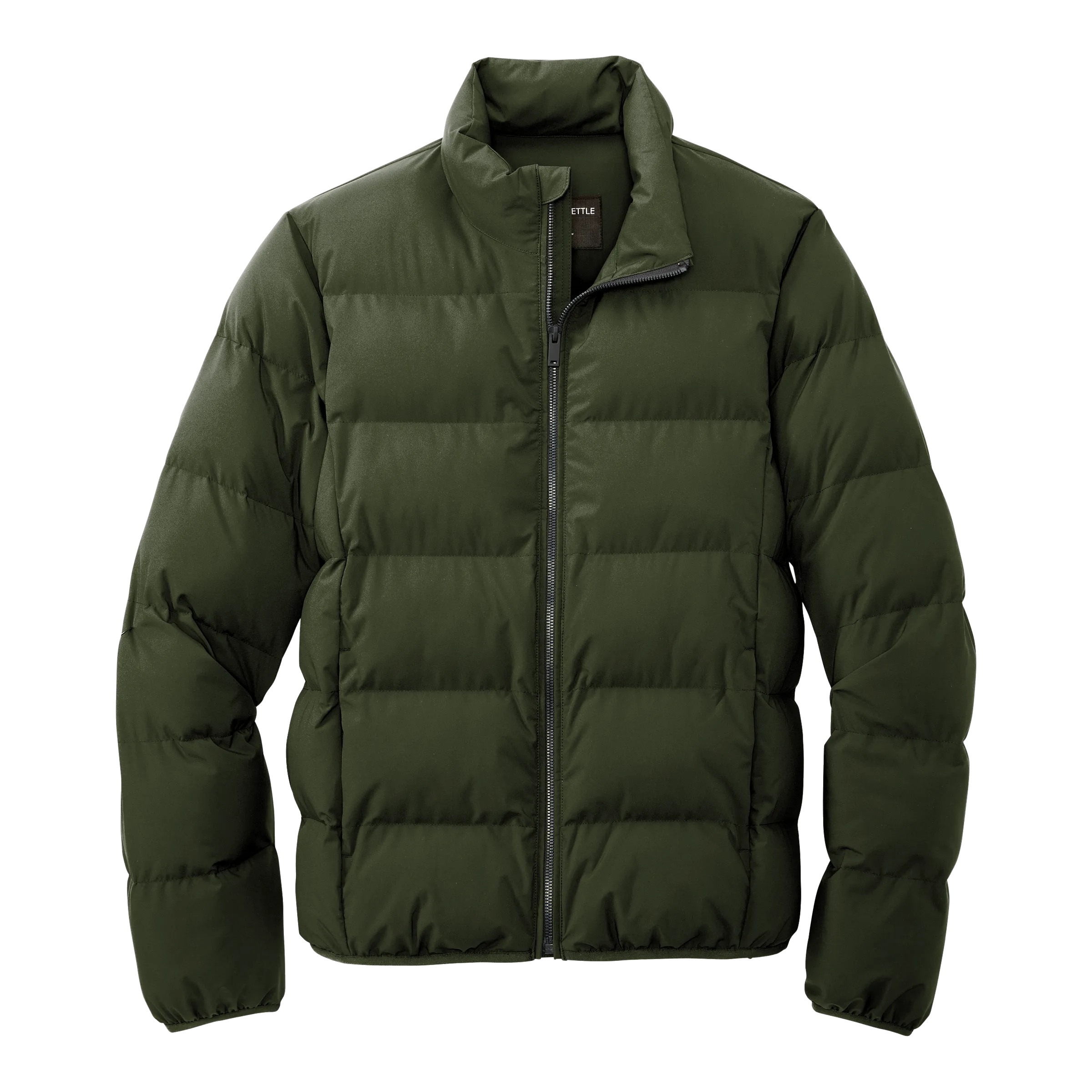 C2514M Puffy Jacket