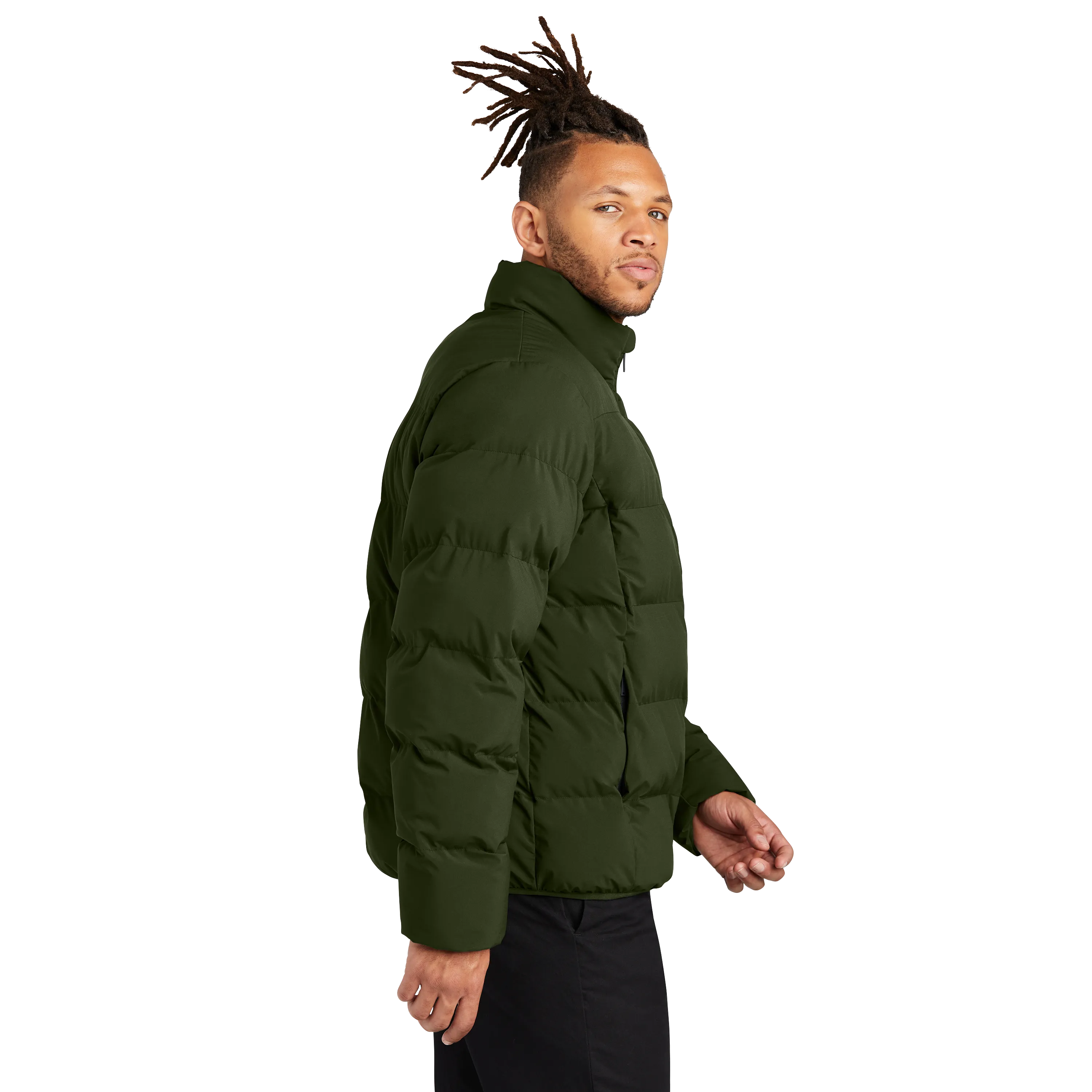 C2514M Puffy Jacket