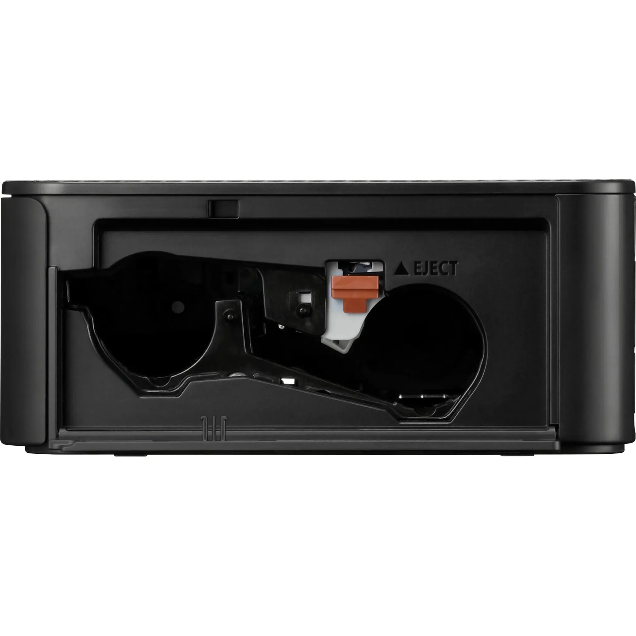 Canon Selphy CP1500 Compact WiFi Photo Printer - Black