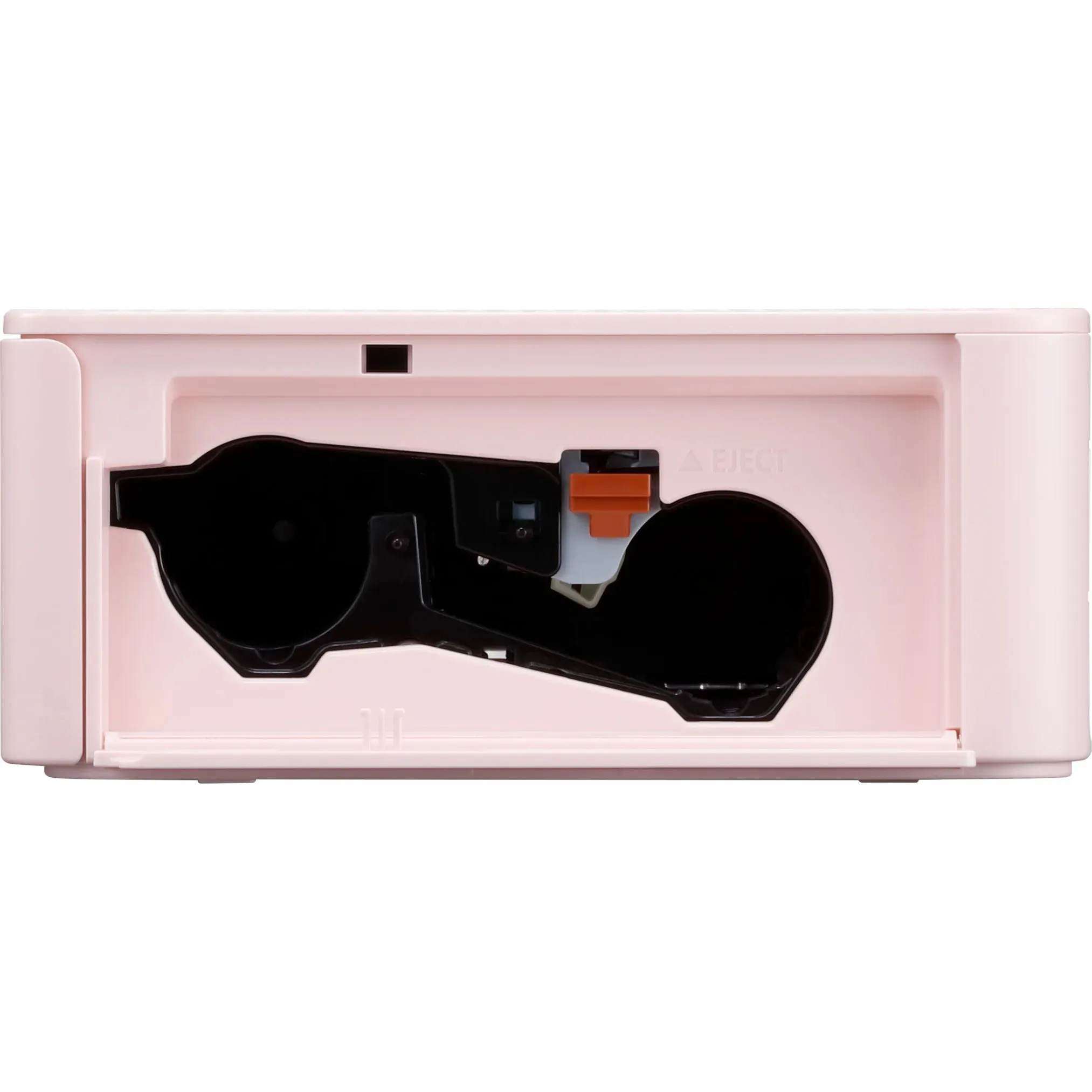 Canon Selphy CP1500 Compact WiFi Photo Printer - Pink