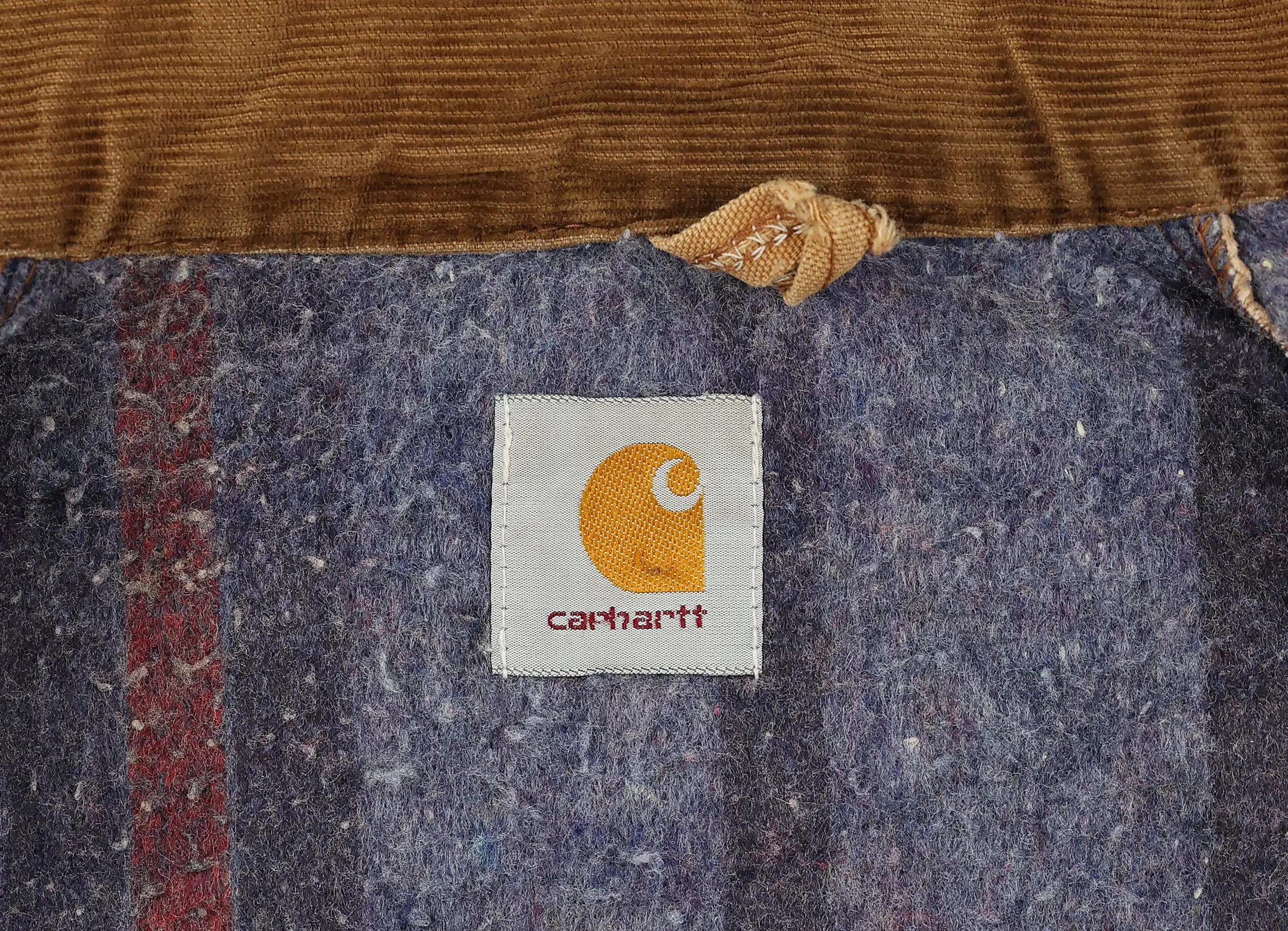 Carhartt Detroit Work Jacket - Beige - S