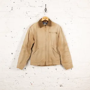 Carhartt Detroit Work Jacket - Beige - S
