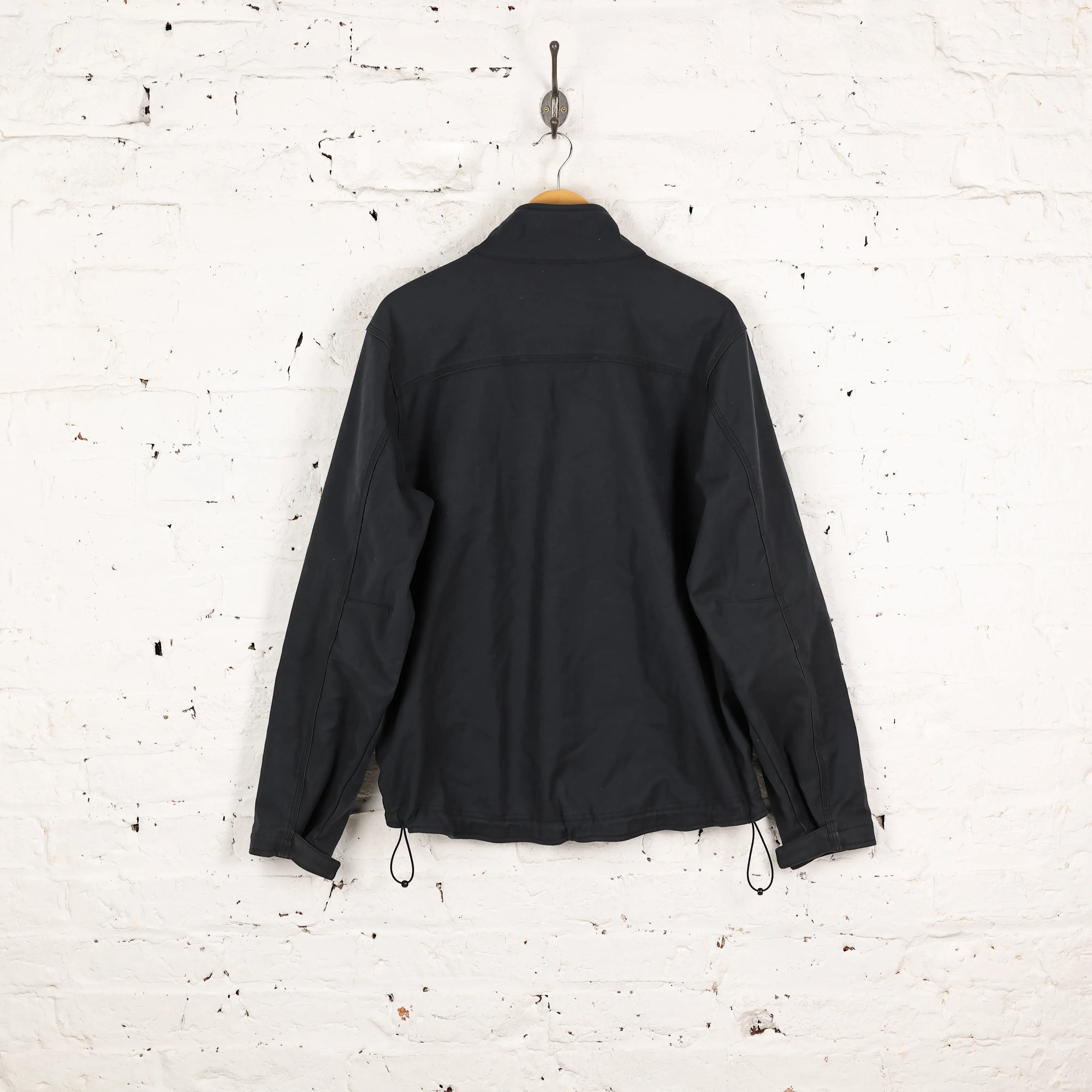 Carhartt Fall 2013 Shell Jacket - Black - M