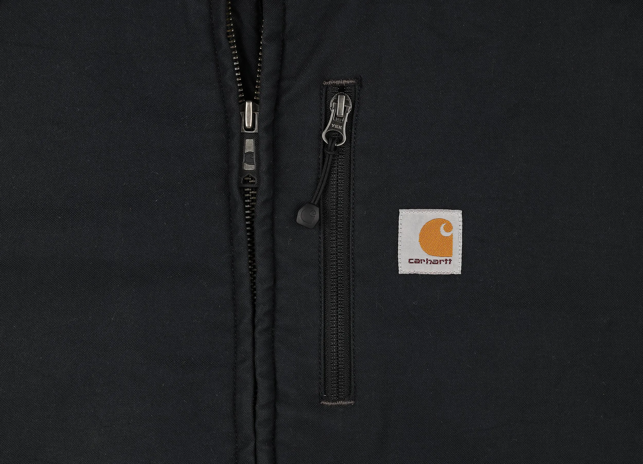 Carhartt Fall 2013 Shell Jacket - Black - M