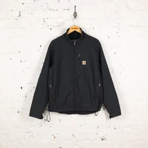 Carhartt Fall 2013 Shell Jacket - Black - M