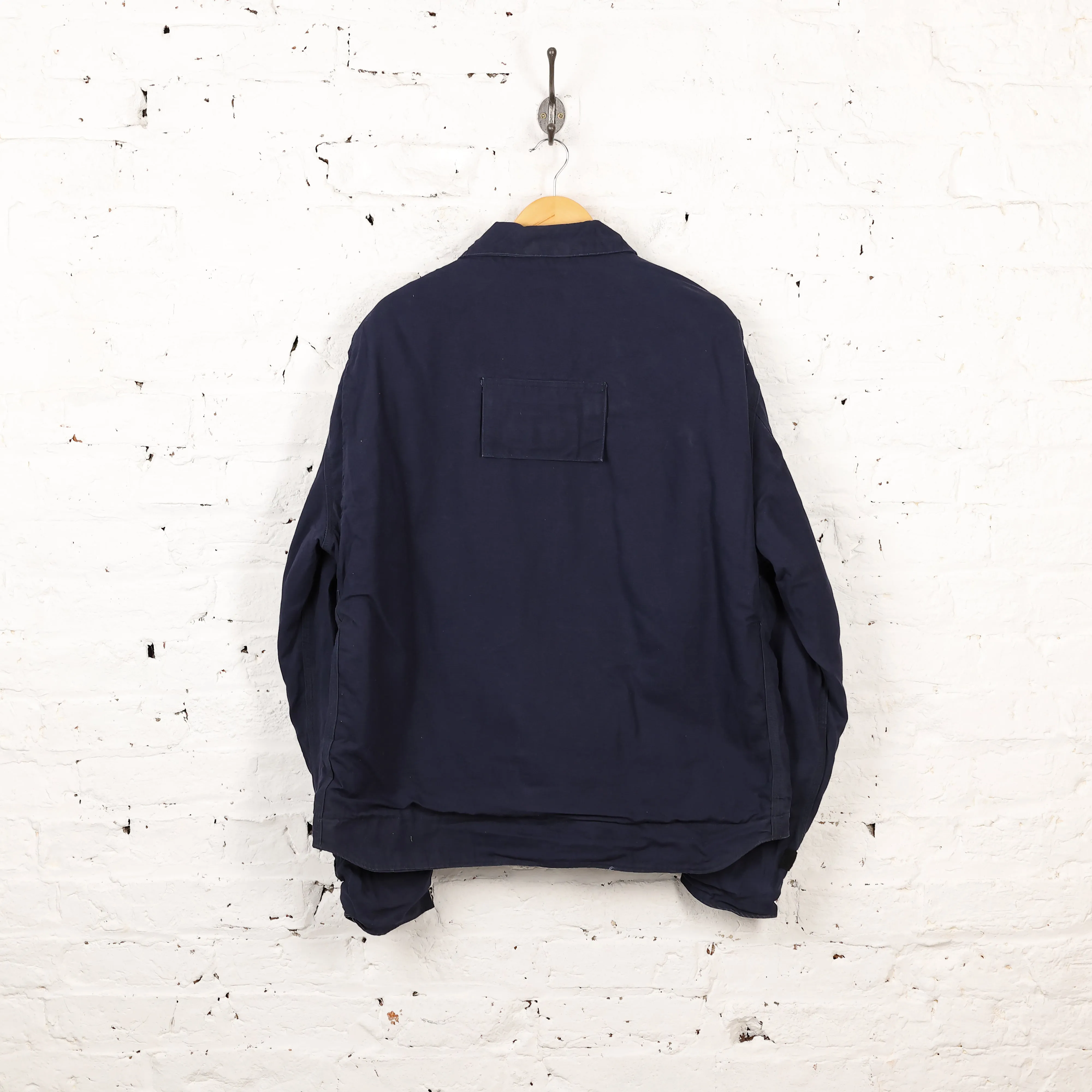 Carhartt FR Work Jacket - Blue - L