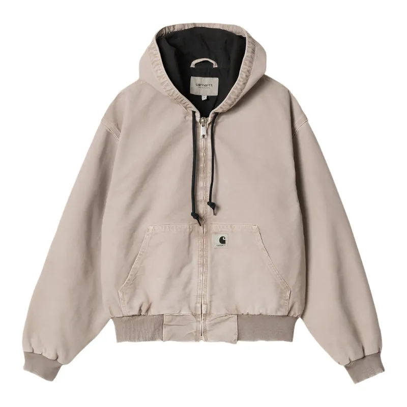 Carhartt WIP W' OG Active Jacket Dusky Beige
