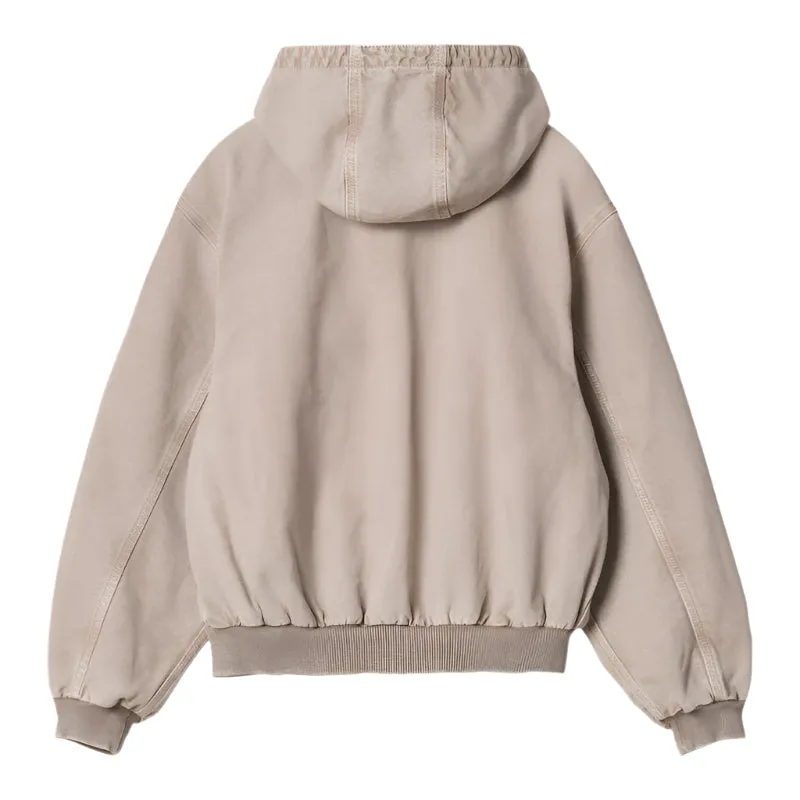 Carhartt WIP W' OG Active Jacket Dusky Beige