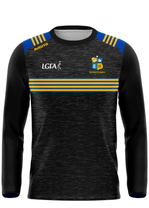 Carrigaline Ladies Errigal Style Sweater Adults