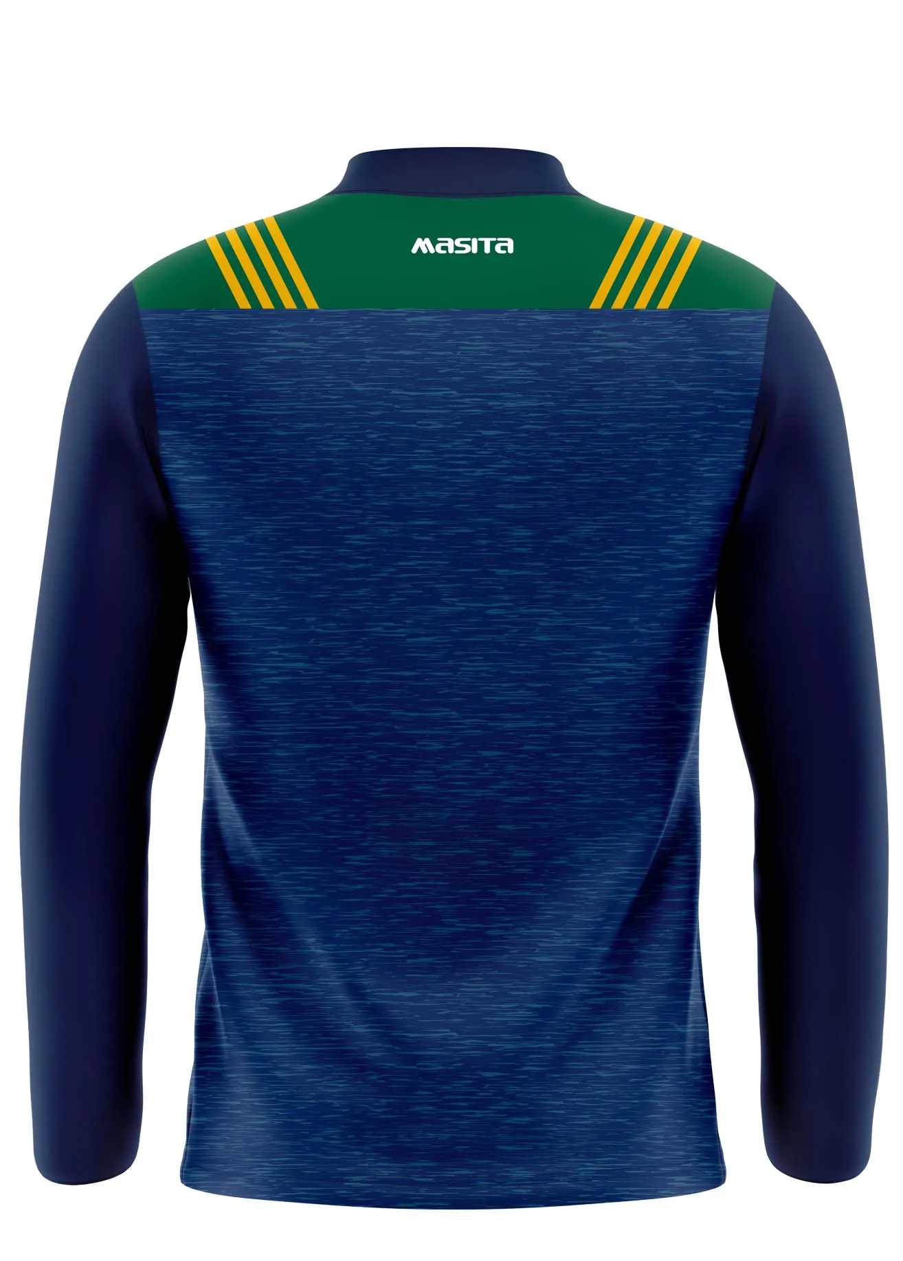 Castletown LGFA Errigal Style Sweater Kids