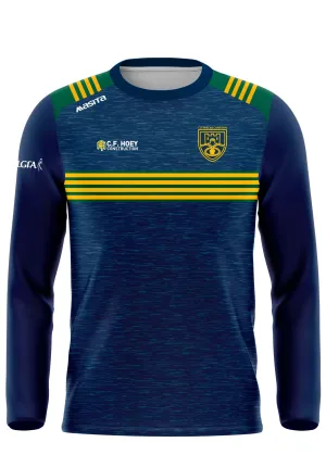 Castletown LGFA Errigal Style Sweater Kids
