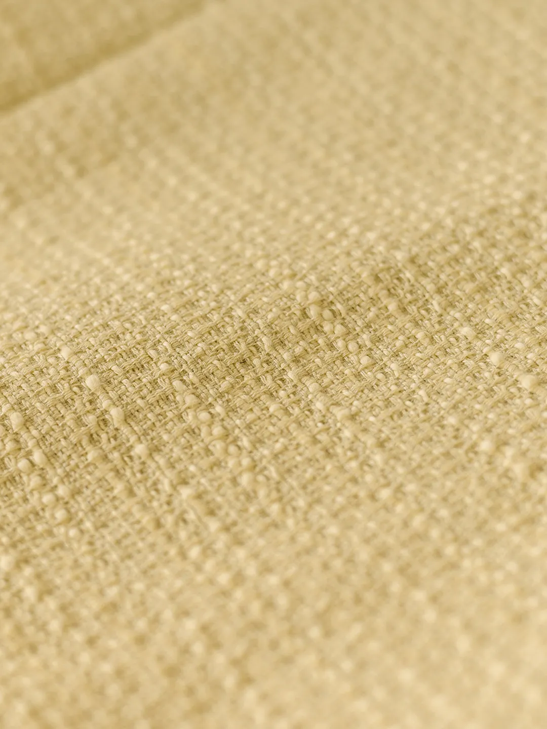 Catherine Yellow Tweed Jacket