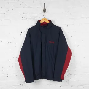 Chaps Ralph Lauren Jacket - Blue - M