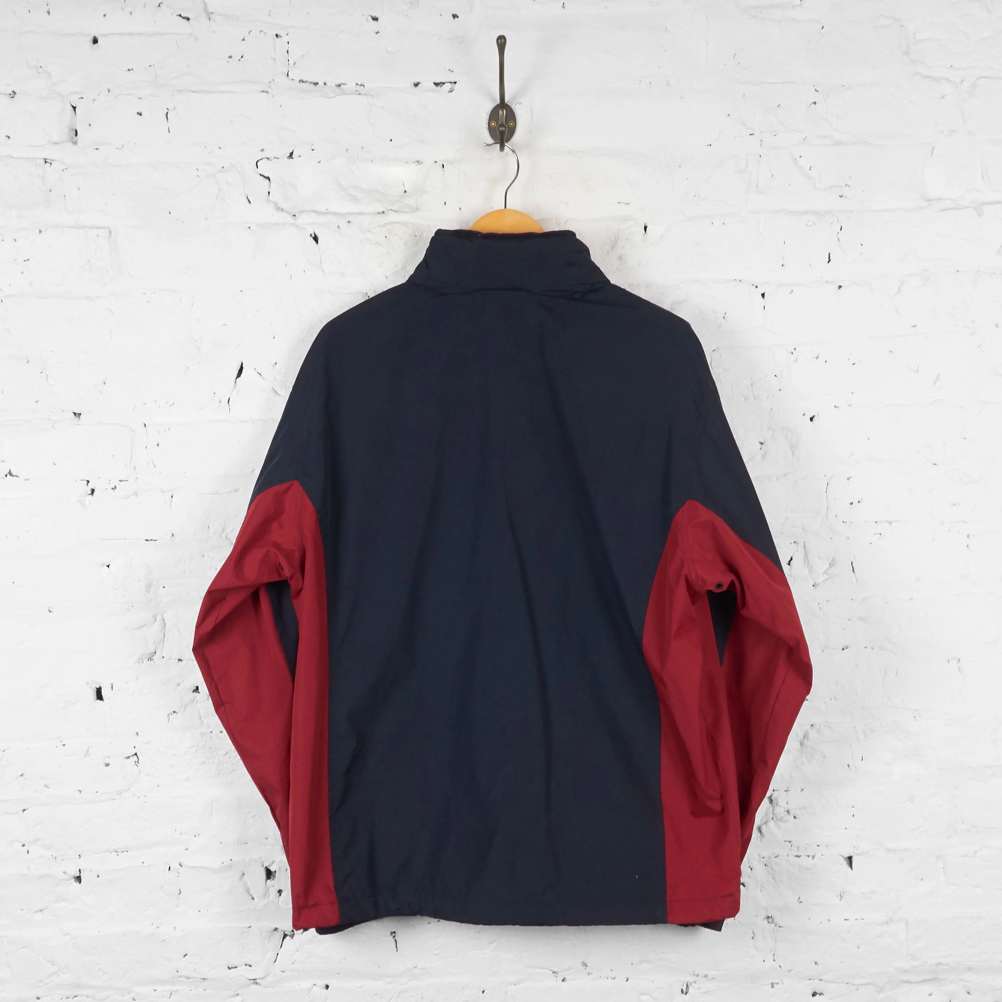 Chaps Ralph Lauren Jacket - Blue - M