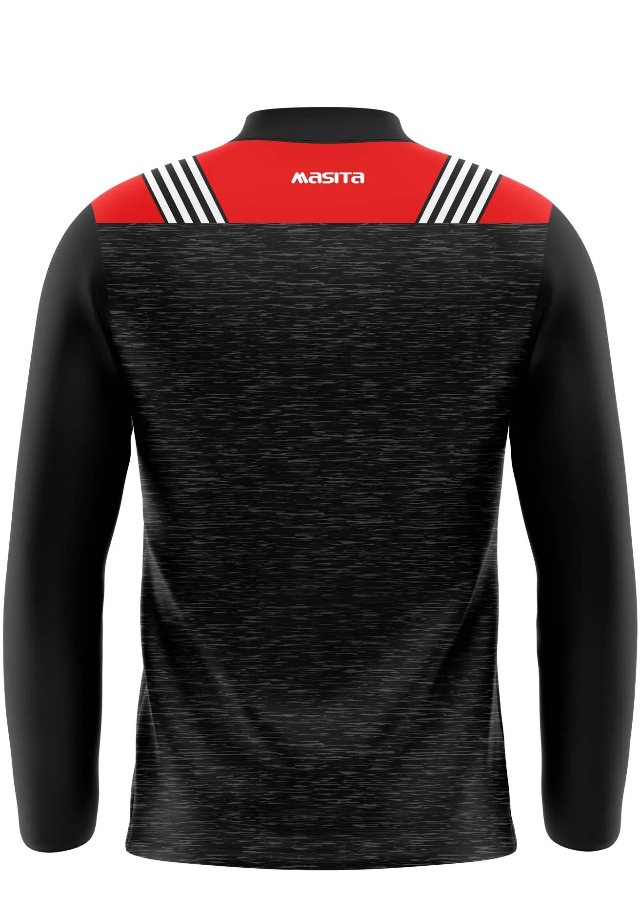 Clara Town FC Errigal Style Sweater Kids