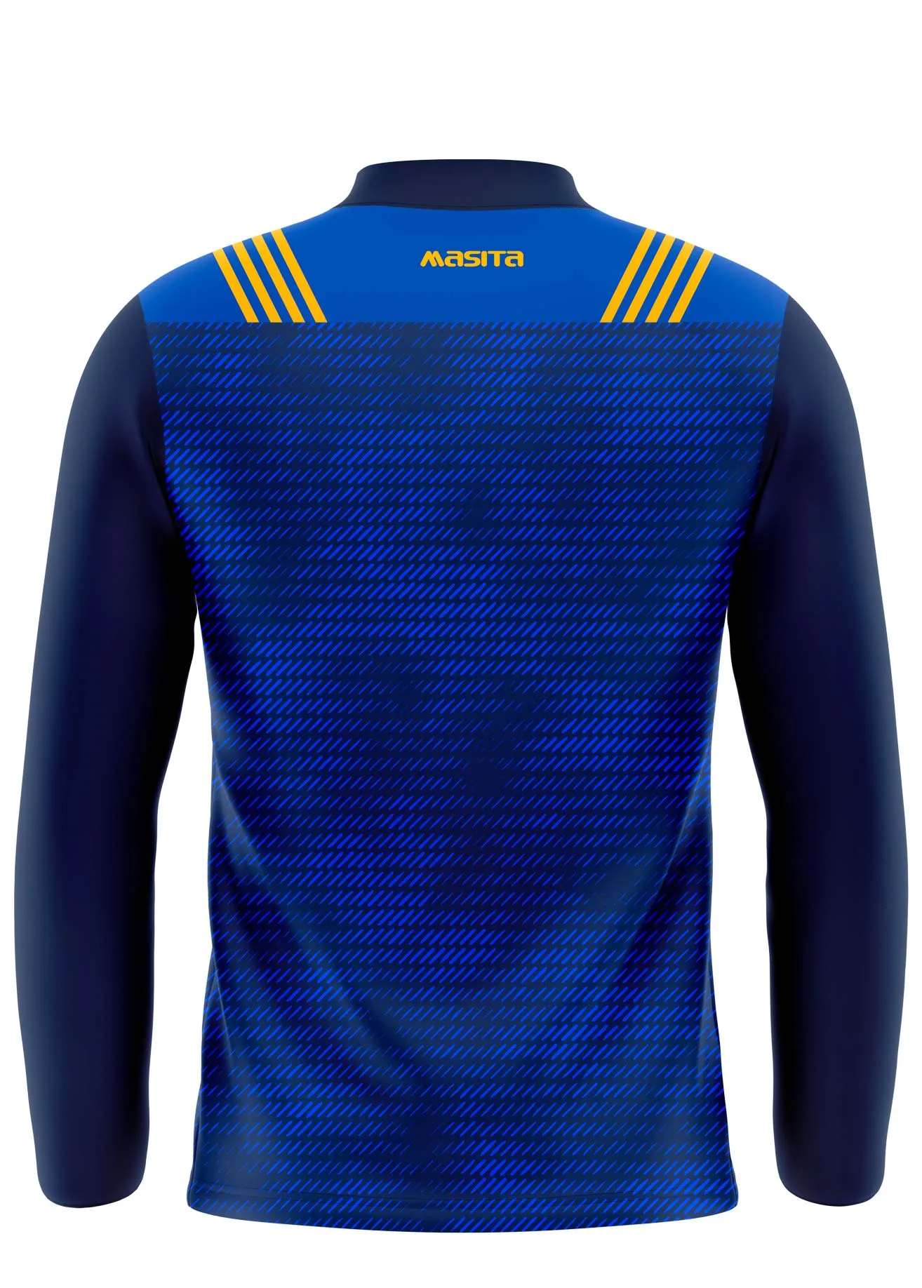 Cloonfad Utd Errigal Style Sweater Adults