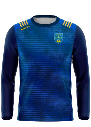 Cloonfad Utd Errigal Style Sweater Adults