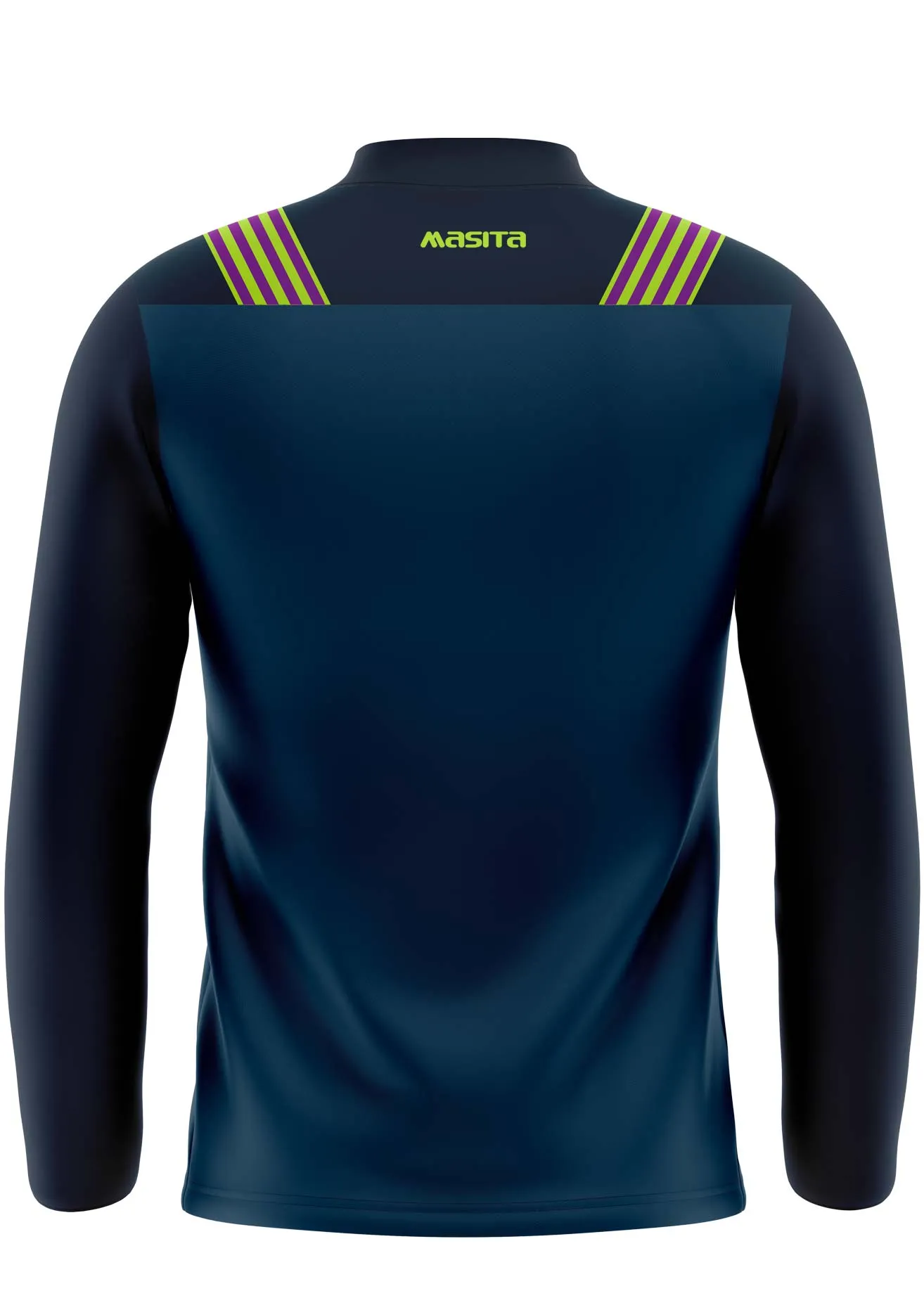 Cobh Camogie Cashel Style Sweater Adults