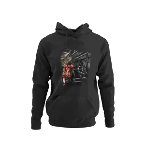 Colin Kaepernick | Rosa Parks | Stand By Sitting | Hoodie